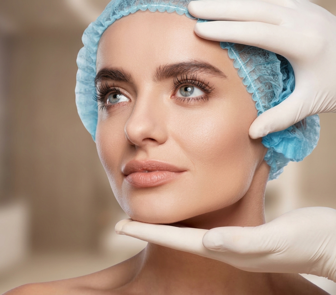 الجراحة التجميلية